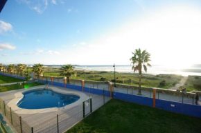 Livingtarifa Apartamento Agaporni, Tarifa